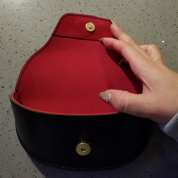 Brand New Authentic Oscar De La Renta Sunglasses N - Picture 6 of 8